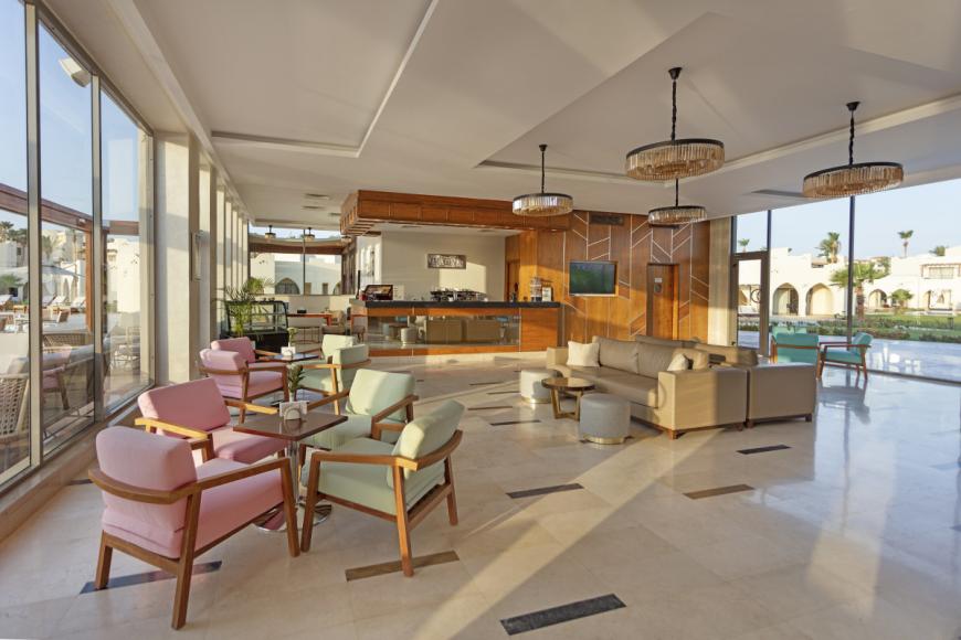 5 Sterne Hotel: Xanadu Makadi Bay - Makadi Bay, Rotes Meer, Bild 8