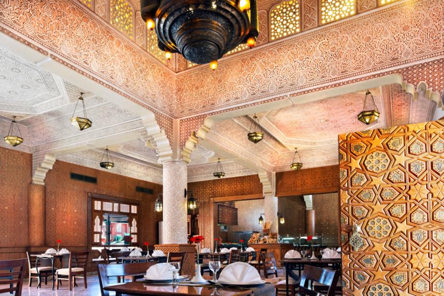 4 Sterne Familienhotel: Alf Leila Wa Leila - Hurghada, Rotes Meer, Bild 10