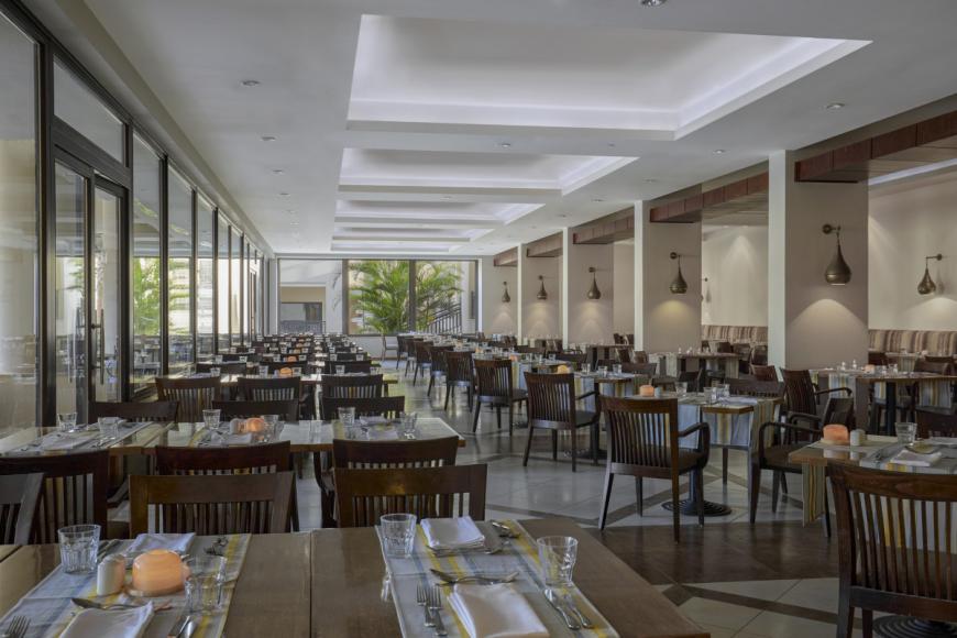 5 Sterne Familienhotel: Steigenberger Aqua Magic - Hurghada, Rotes Meer, Bild 6