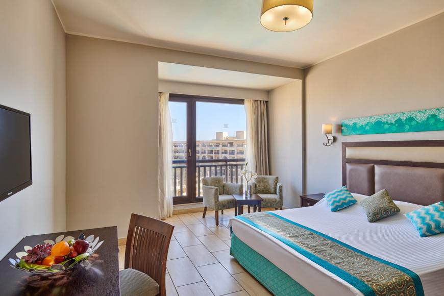 5 Sterne Familienhotel: Steigenberger Aqua Magic - Hurghada, Rotes Meer, Bild 5