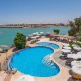 4 Sterne Hotel: Sultan Bey, El Gouna, Rotes Meer