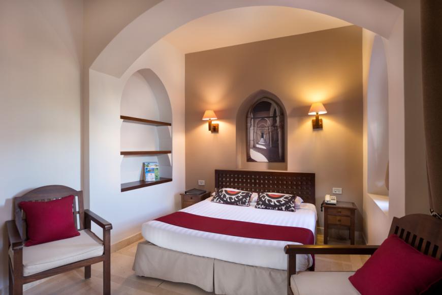 4 Sterne Hotel: Sultan Bey - El Gouna, Rotes Meer, Bild 6