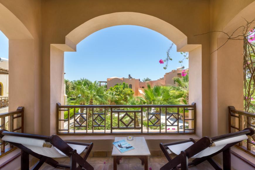 4 Sterne Hotel: Sultan Bey - El Gouna, Rotes Meer, Bild 4