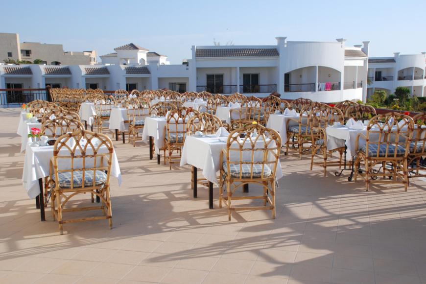 4 Sterne Familienhotel: Sunrise Alma Bay Resort - Hurghada, Rotes Meer, Bild 4