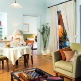 5 Sterne Hotel: Mövenpick El Gouna, El Gouna, Rotes Meer