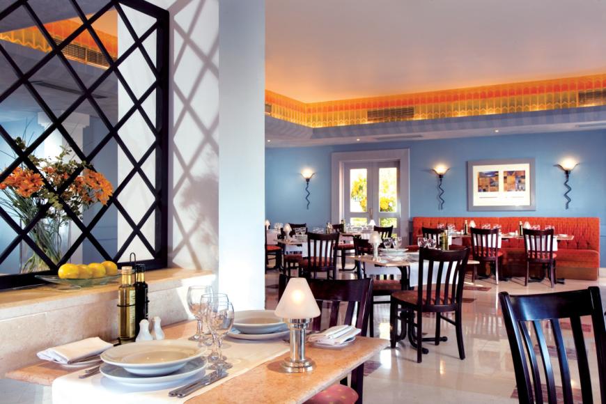 5 Sterne Hotel: Mövenpick El Gouna - El Gouna, Rotes Meer, Bild 4