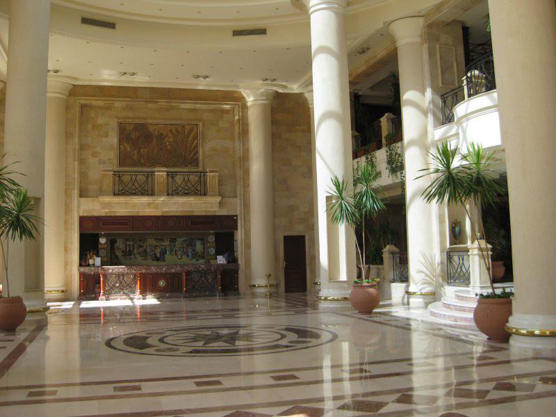 3 Sterne Hotel: Shams Safaga Resort - Safaga, Rotes Meer, Bild 5