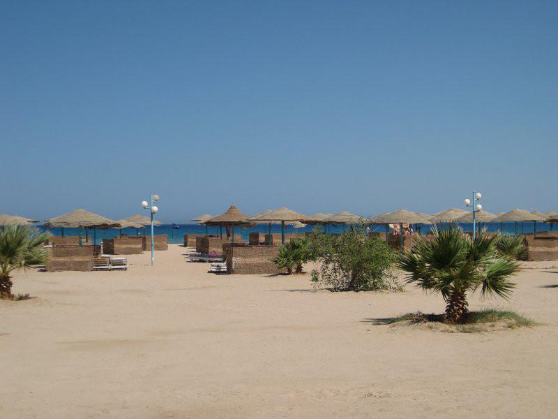 3 Sterne Hotel: Shams Safaga Resort - Safaga, Rotes Meer, Bild 7