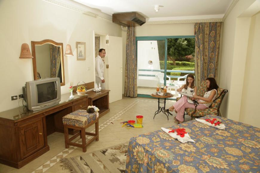 3 Sterne Hotel: Shams Safaga Resort - Safaga, Rotes Meer, Bild 8