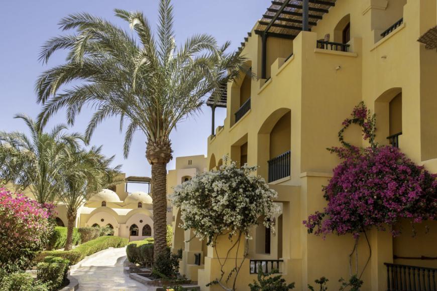 4 Sterne Familienhotel: Three Corners Rihana Resort - El Gouna, Rotes Meer, Bild 8