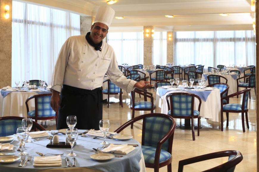 4 Sterne Familienhotel: Pharaoh Azur Resort - Hurghada, Rotes Meer, Bild 5