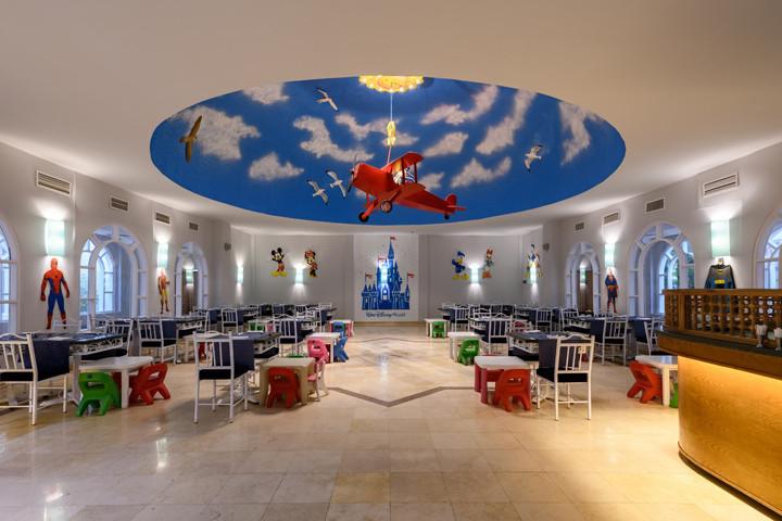 4.5 Sterne Familienhotel: Desert Rose Resort - Hurghada, Rotes Meer, Bild 10