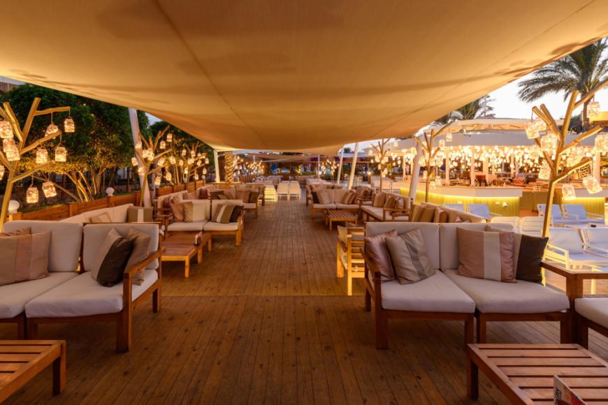 4.5 Sterne Familienhotel: Desert Rose Resort - Hurghada, Rotes Meer, Bild 6