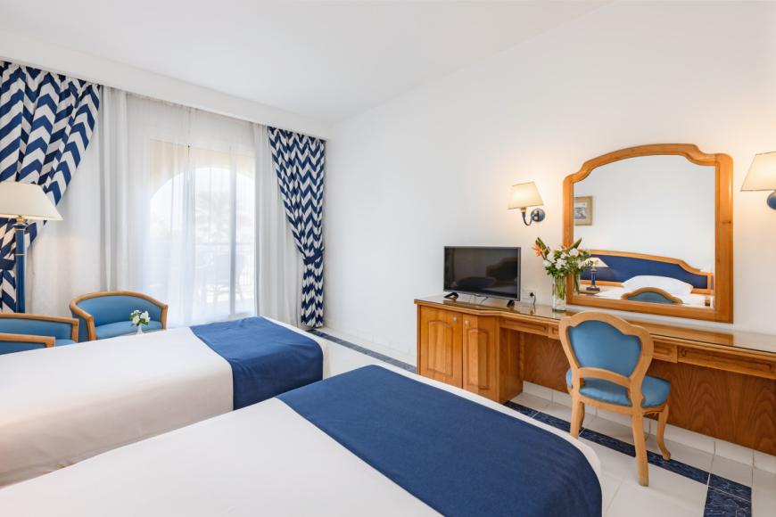 4.5 Sterne Familienhotel: Desert Rose Resort - Hurghada, Rotes Meer, Bild 5