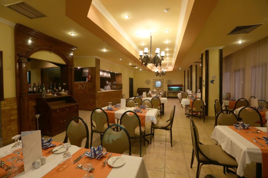 3 Sterne Hotel: Regina Resort & Aqua Park - Hurghada, Rotes Meer, Bild 8