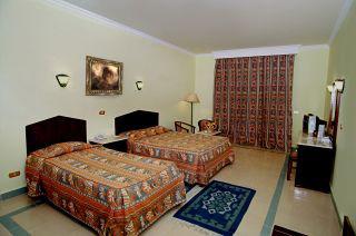 3 Sterne Hotel: Regina Resort & Aqua Park - Hurghada, Rotes Meer, Bild 10