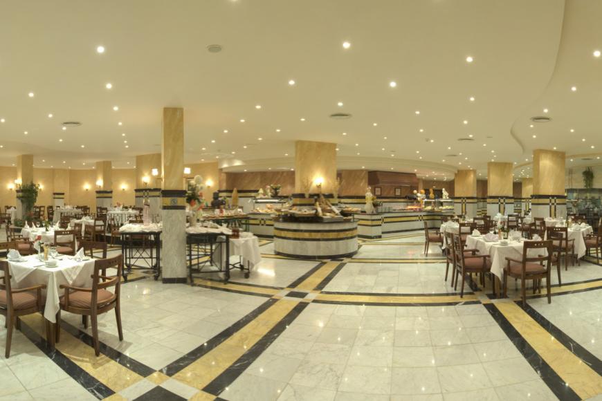 4 Sterne Familienhotel: Sea Star Beau Rivage - Hurghada, Rotes Meer, Bild 5