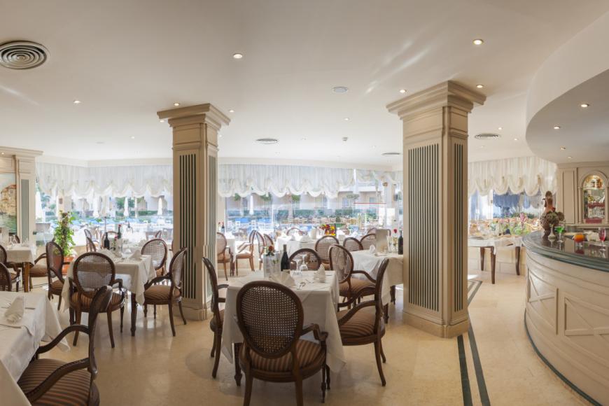 4 Sterne Familienhotel: Sea Star Beau Rivage - Hurghada, Rotes Meer, Bild 4