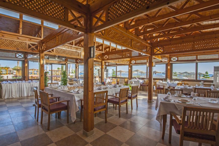 4 Sterne Familienhotel: Sea Star Beau Rivage - Hurghada, Rotes Meer, Bild 8