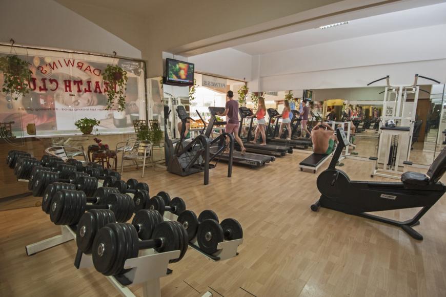 4 Sterne Familienhotel: Sea Star Beau Rivage - Hurghada, Rotes Meer, Bild 3