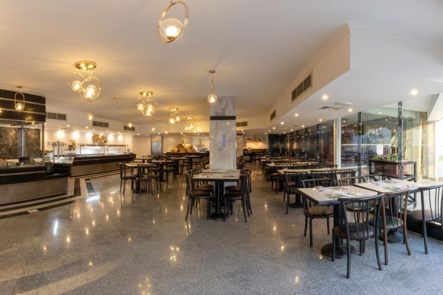 3 Sterne Hotel: Minamark - Hurghada, Rotes Meer, Bild 2