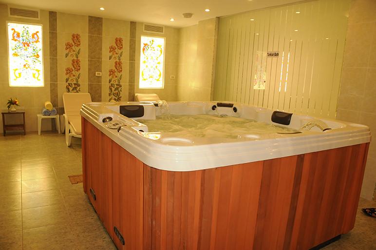 3 Sterne Hotel: Minamark - Hurghada, Rotes Meer, Bild 10