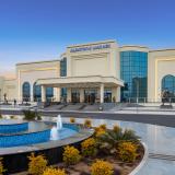 5 Sterne Hotel: Albatros Makadi Resort, Makadi Bay, Rotes Meer