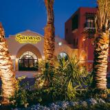 5 Sterne Familienhotel: Jaz Makadi Saraya Resort, Makadi Bay, Rotes Meer