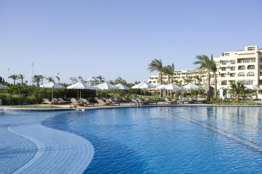 5 Sterne Familienhotel: Steigenberger ALDAU Beach  - Hurghada, Rotes Meer, Bild 10