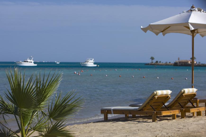 5 Sterne Familienhotel: Steigenberger ALDAU Beach  - Hurghada, Rotes Meer, Bild 7