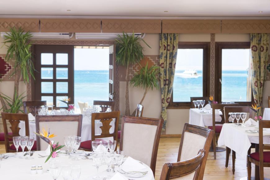 5 Sterne Familienhotel: Steigenberger ALDAU Beach  - Hurghada, Rotes Meer, Bild 6