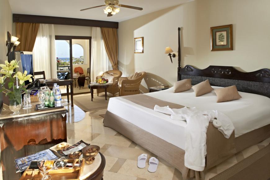 5 Sterne Familienhotel: Steigenberger ALDAU Beach  - Hurghada, Rotes Meer, Bild 4