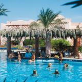 5 Sterne Hotel: Iberotel Makadi Beach, Makadi Bay, Rotes Meer