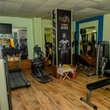 Eagles Downtown Zahabia Resort & Aqua Park, Bild 9