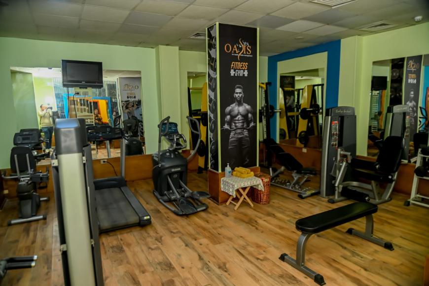 3 Sterne Hotel: Eagles Downtown Zahabia Resort & Aqua Park - Hurghada, Rotes Meer, Bild 9