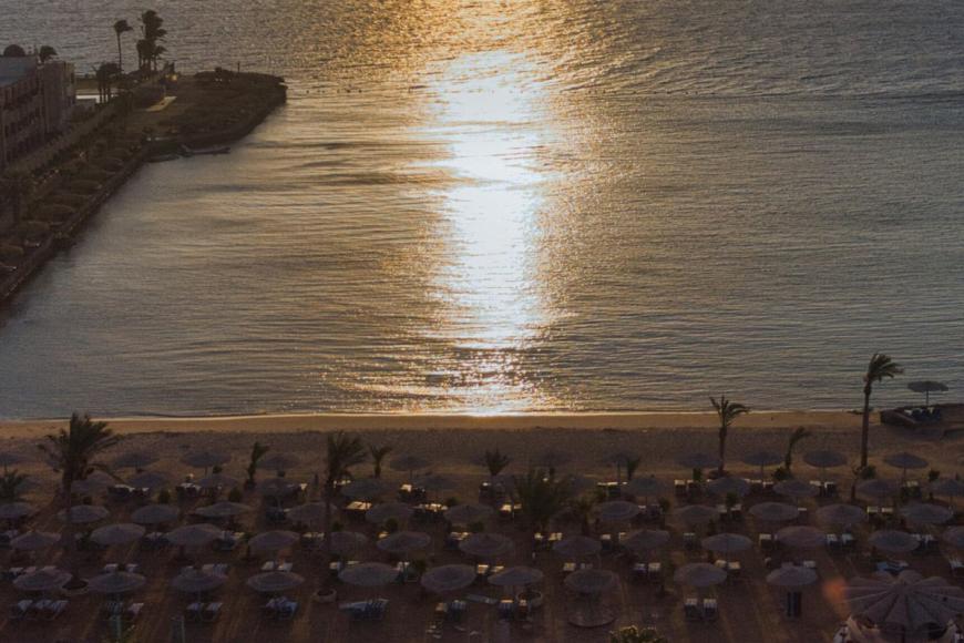 3 Sterne Hotel: Eagles Downtown Zahabia Resort & Aqua Park - Hurghada, Rotes Meer, Bild 6