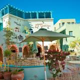 3 Sterne Hotel: Turtle's Inn, El Gouna, Rotes Meer