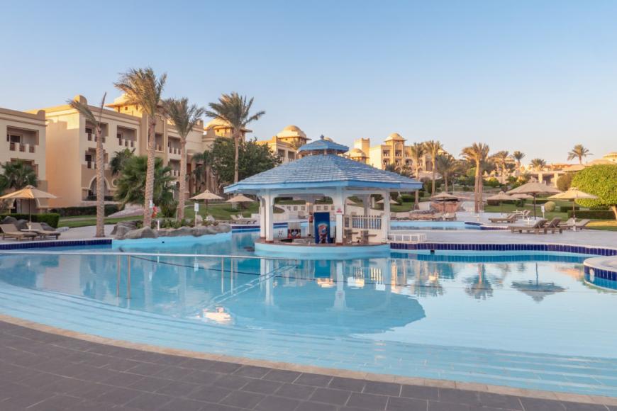 5 Sterne Familienhotel: Serenity Alpha Beach - Makadi Bay, Rotes Meer, Bild 3