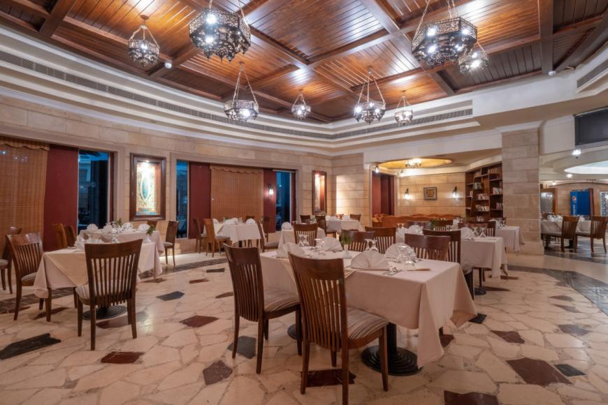 5 Sterne Familienhotel: Serenity Alpha Beach - Makadi Bay, Rotes Meer, Bild 8