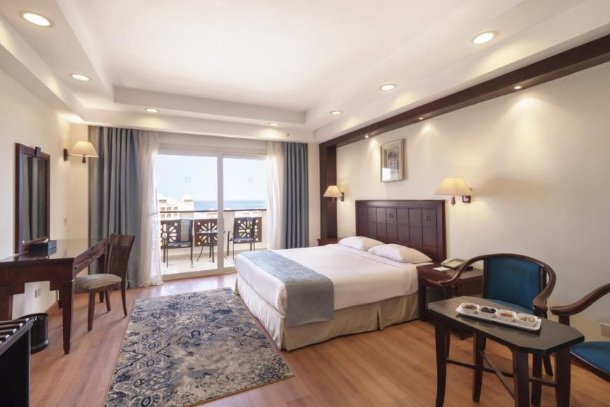 5 Sterne Familienhotel: Serenity Alpha Beach - Makadi Bay, Rotes Meer, Bild 5