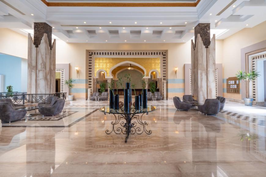 5 Sterne Familienhotel: Serenity Alpha Beach - Makadi Bay, Rotes Meer, Bild 7