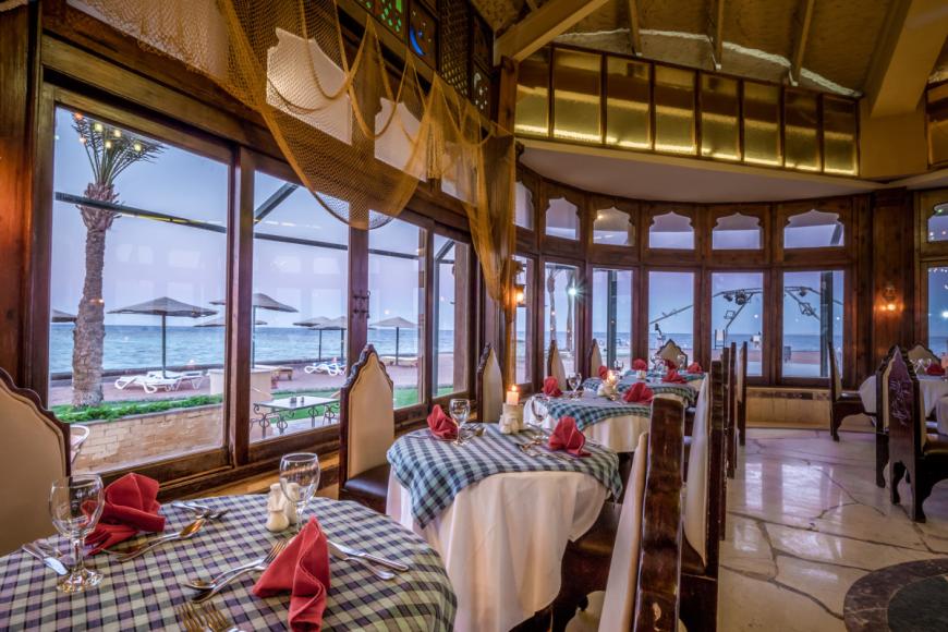 4 Sterne Hotel: Sunny Days El Palacio Resort & Spa - Hurghada, Rotes Meer, Bild 6