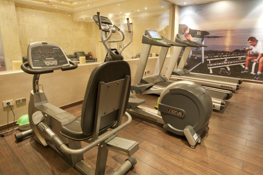 4 Sterne Familienhotel: Sunny Days Palma de Mirette Resort & Spa - Hurghada, Rotes Meer, Bild 7