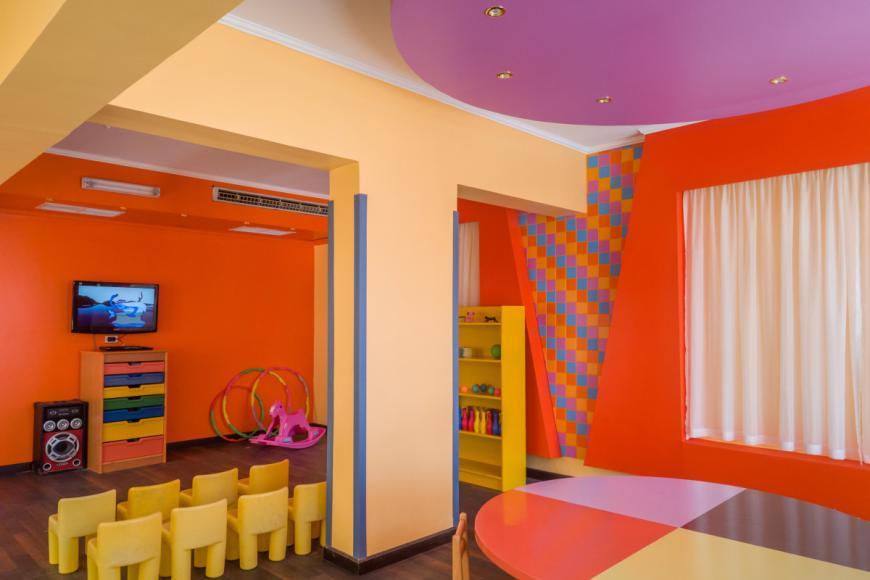 4 Sterne Familienhotel: Sunny Days Palma de Mirette Resort & Spa - Hurghada, Rotes Meer, Bild 8