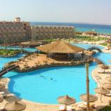 V Grand Beach Resort Sahl Hasheesh, Bild 4
