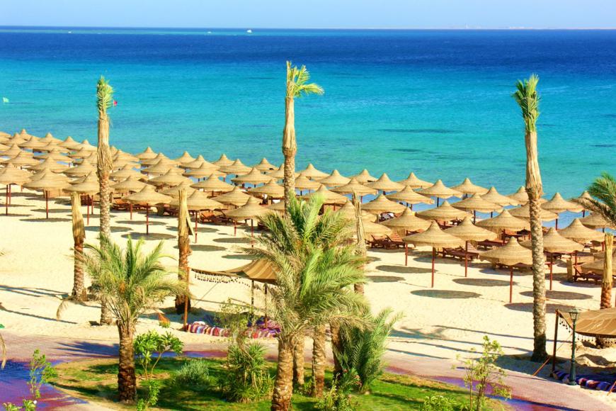 4 Sterne Hotel: V Grand Beach Resort Sahl Hasheesh - Sahl Hasheesh, Rotes Meer, Bild 6