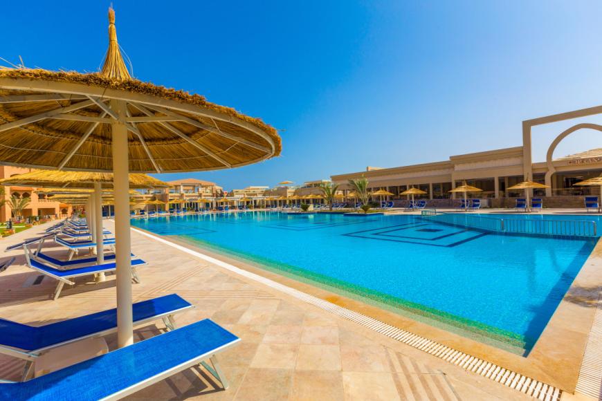 4 Sterne Familienhotel: Aqua Vista & Spa - Hurghada, Rotes Meer, Bild 4