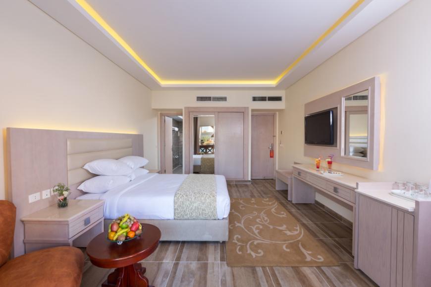 4 Sterne Familienhotel: Aqua Vista & Spa - Hurghada, Rotes Meer, Bild 9