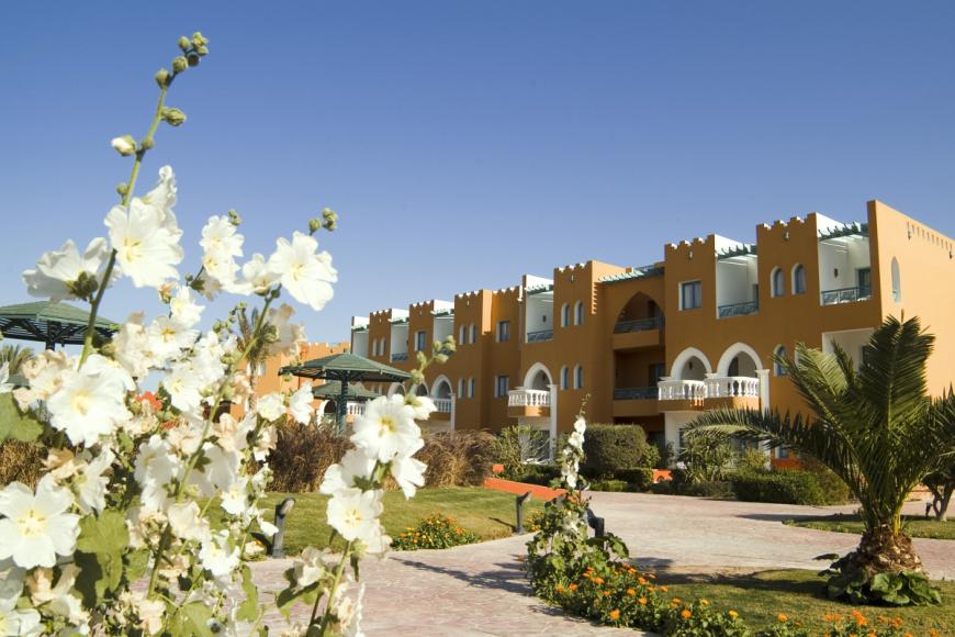 4 Sterne Familienhotel: Sunrise Garden Beach Resort & Spa - Hurghada, Rotes Meer, Bild 8