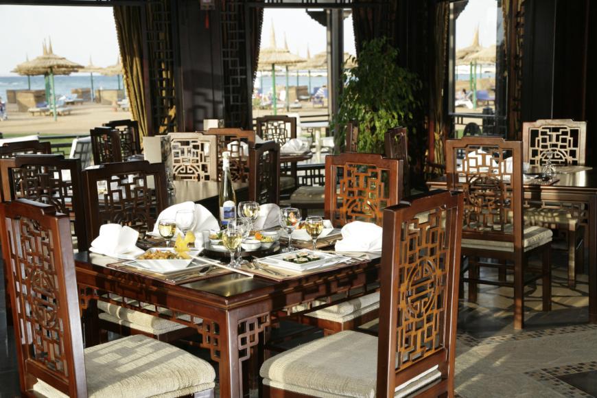 4 Sterne Familienhotel: Sentido Mamlouk Palace Resort - Hurghada, Rotes Meer, Bild 9